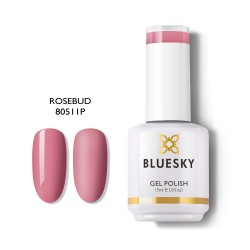 BLUESKY - Countryside - Φυσικό Παλ 80511 ROSEBUD (ΡΟΖ ΣΚΟΥΡΟ) 15ml