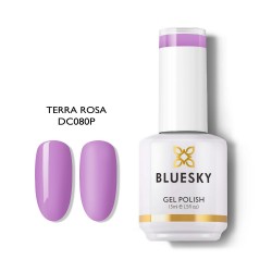 BLUESKY - Countryside - Φυσικό Παλ DC080 TERRA ROSA (ΡΟΖ ΣΚΟΥΡΟ ΨΥΧΡΟ) 15ml