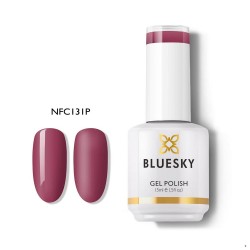 BLUESKY - Countryside - Φυσικό Παλ NFC131 (ΡΟΖ ΣΑΠΙΟ ΜΗΛΟ ΣΚΟΥΡΟ) 15ml