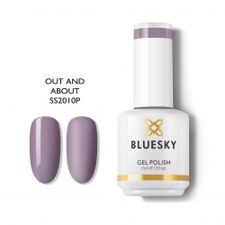BLUESKY - Countryside - Φυσικό Παλ OUT AND ABOUT SS2010 (ΜΟΚΑ ΜΩΒ) 15ml