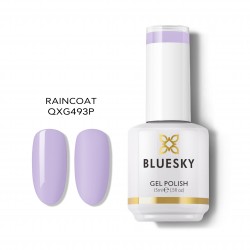 BLUESKY - Countryside - Φυσικό Παλ QXG493( ΜΩΒ-ΓΚΡΙ) 15ml