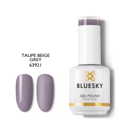 BLUESKY - Countryside - Φυσικό Παλ TUAPE BEIGE GREY (ΓΚΡΙ-ΜΩΒ ΑΝΟΙΧΤΟ) 15ml