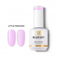 BLUESKY - Fairytale - &Rho;&omicron;&zeta; - &Phi;&omicron;ύ&xi;&iota;&alpha; - &Mu;&omega;&beta; LITTLE PRINCESS UV16 (&Rho;&Omicron;&Zeta; &Lambda;&Iota;&Lambda;&Alpha; &Phi;&Omega;&Tau;&Epsilon;&Iota;&Nu;&Omicron;) 15ml