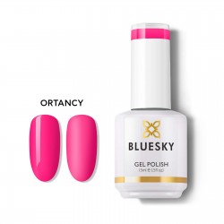 BLUESKY - Fairytale - Ροζ - Φούξια - Μωβ ORTANCY DC060 (ΦΟΥΞΙΑ ΡΟΖ) 15ml