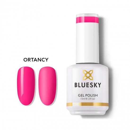 BLUESKY - Fairytale - Ροζ - Φούξια - Μωβ ORTANCY DC060 (ΦΟΥΞΙΑ ΡΟΖ) 15ml BLUESKY - Fairytale - Ροζ - Φούξια - Μωβ ORTANCY DC060 (ΦΟΥΞΙΑ ΡΟΖ) 15ml