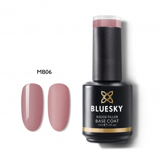 BLUESKY - Base Ridge Filler MB MB06 Base Ridge Filler Pink BLUESKY - Base Ridge Filler MB MB06 Base Ridge Filler Pink