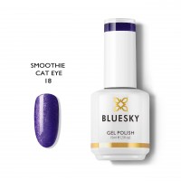 BLUESKY - Smoothie Cat Eye 5D 18