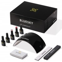 BLUESKY - Starter Kit 10ml