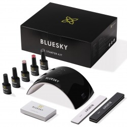 BLUESKY - Starter Kit 10ml BLUESKY - Starter Kit 10ml