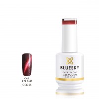 BLUESKY - Cat Eye 10ml CAT EYE RED