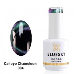 BLUESKY - Chameleon Cat Eye 10ml CHAMELEON 04