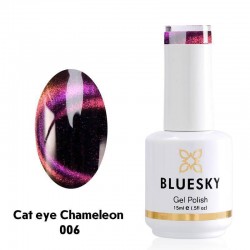 BLUESKY - Chameleon Cat Eye 10ml CHAMELEON 06