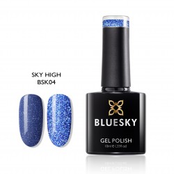 BLUESKY - Sparkle Chic BSK04P - SKY HIGH BLUESKY - Sparkle Chic BSK04P - SKY HIGH