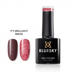 BLUESKY - Sparkle Chic BSK05P - IT'S BRILLIANT BLUESKY - Sparkle Chic BSK05P - IT'S BRILLIANT