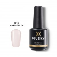 BLUESKY - Hard gel Pink