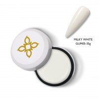 BLUESKY - Gum Gel Jars Gum Milky