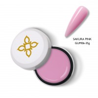 BLUESKY - Gum Gel Jars Gum Sakura