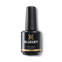 BLUESKY - Top Coat