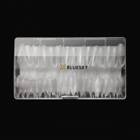 BLUESKY - Soft Gel Tips Stiletto