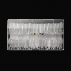 BLUESKY - Soft Gel Tips Stiletto BLUESKY - Soft Gel Tips Stiletto