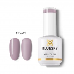 BLUESKY - Countryside - Φυσικό Παλ N091 (ΜΩΒ ΓΚΡΙ) 15ml