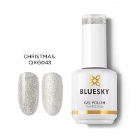 BLUESKY - Shimmering - &Gamma;&kappa;&lambda;ί&tau;&epsilon;&rho; CHRISTMAS QXG043 15ml