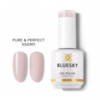 BLUESKY - Speak Your Truth SS2023 PURE &amp; PERFECT SS2301