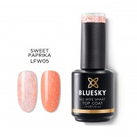 BLUESKY - Smart Top No Wipe LFW05 SWEET PAPRIKA