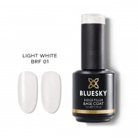 BLUESKY - Rubber Base BRF BRF 01 LIGHT WHITE