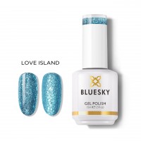 BLUESKY - Luxurious Glam LOVE ISLAND 15ml