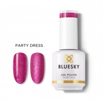 BLUESKY - Luxurious Glam PARTY DRESS 15ml