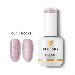 BLUESKY - Luxurious Glam GLAM ROCKS 15ml
