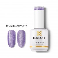BLUESKY - Luxurious Glam BRAZILIAN PARTY 15ml