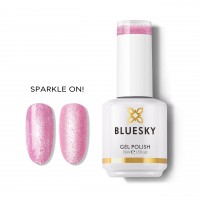 BLUESKY - Luxurious Glam SPARKLE ON! 15ml