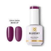 BLUESKY - Winter Season DIVA DASH BSH013 (&Mu;&Omega;&Beta; &Tau;&Rho;&Iota;&Alpha;&Nu;&Tau;&Alpha;&Phi;&Upsilon;&Lambda;&Lambda;&Iota;) 15ml