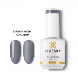 BLUESKY - Winter Season DREAM HIGH AW2104 (ΓΚΡΙ ΜΩΒ ΑΠΑΛΟ) 15ml BLUESKY - Winter Season DREAM HIGH AW2104 (ΓΚΡΙ ΜΩΒ ΑΠΑΛΟ) 15ml