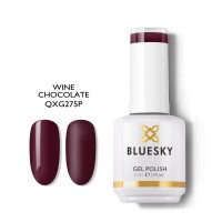 BLUESKY - Winter Season QXG275P WINE CHOCOLATE (&Mu;&Pi;&Omicron;&Rho;&Nu;&Tau;&Omega; &Tau;&Omicron;&Upsilon; &Kappa;&Rho;&Alpha;&Sigma;&Iota;&Omicron;&Upsilon;) 15ml