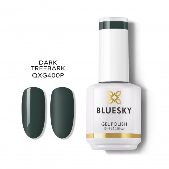 BLUESKY - Winter Season QXG400 DARK TREEBARK (ΚΥΠΑΡΙΣΣΙ) 15ml BLUESKY - Winter Season QXG400 DARK TREEBARK (ΚΥΠΑΡΙΣΣΙ) 15ml