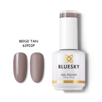 BLUESKY - Spring Season 63922 BEIGE TAN (NUDE &Kappa;&Alpha;&Phi;&Epsilon;) 15ml