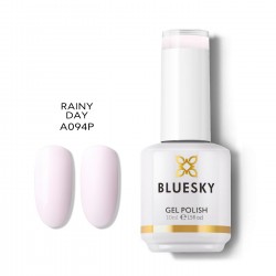 BLUESKY - Spring Season A094 RAINY DAY (ΑΣΠΡΟ -ΛΙΛΑ) 15ml BLUESKY - Spring Season A094 RAINY DAY (ΑΣΠΡΟ -ΛΙΛΑ) 15ml