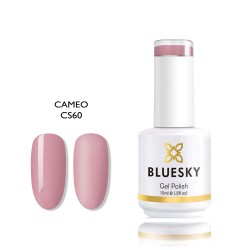 BLUESKY - Spring Season CAMEO CS60 (ΡΟΖ ΣΟΜΟΝ) 15ml BLUESKY - Spring Season CAMEO CS60 (ΡΟΖ ΣΟΜΟΝ) 15ml
