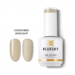 BLUESKY - Spring Season COOLNESS AW2101 (ΜΠΕΖ ΩΧΡΑ) 15ml BLUESKY - Spring Season COOLNESS AW2101 (ΜΠΕΖ ΩΧΡΑ) 15ml
