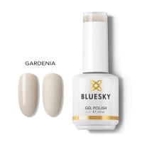 BLUESKY - Spring Season GARDENIA (&Lambda;&Epsilon;&Upsilon;&Kappa;&Omicron;-&Gamma;&Kappa;&Rho;&Iota;-"&Kappa;&Omicron;&Kappa;&Kappa;&Alpha;&Lambda;&Iota;") 15ml