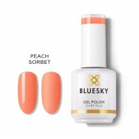 BLUESKY - Spring Season PEACH SORBET (&Rho;&Omicron;&Delta;&Alpha;&Kappa;&Iota;&Nu;&Iota;) 15ml