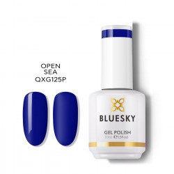 BLUESKY - Spring Season QXG125 OPEN SEA (ΜΠΛΕ) 15ml BLUESKY - Spring Season QXG125 OPEN SEA (ΜΠΛΕ) 15ml