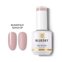 BLUESKY - Spring Season QXG312 BLINDFOLD (NUDE) 15ml