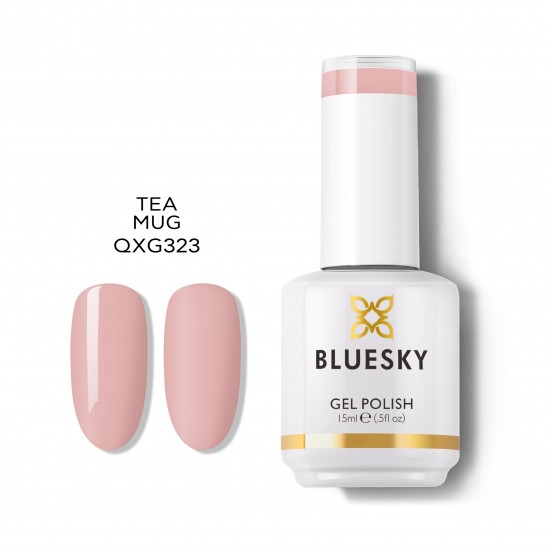 BLUESKY - Spring Season QXG323 TEA MUG (CAMOUFLAGE) 15ml BLUESKY - Spring Season QXG323 TEA MUG (CAMOUFLAGE) 15ml