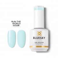 BLUESKY - Spring Season RUN THE WORLD SS2208 (&Gamma;&Alpha;&Lambda;&Alpha;&Zeta;&Iota;&Omicron; &Omicron;&Iota;&Nu;&Omicron;&Pi;&Nu;&Epsilon;&Upsilon;&Mu;&Alpha;&Tau;&Iota;)15ml