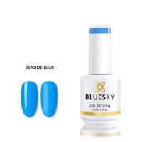 BLUESKY - Spring Season SEASIDE BLUE CS24 (&Gamma;&Alpha;&Lambda;&Alpha;&Zeta;&Iota;&Omicron;-&Mu;&Pi;&Lambda;&Epsilon;) 15ml