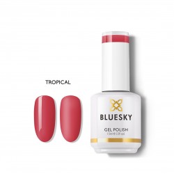 BLUESKY - Spring Season TROPICAL QXG778 (ΚΟΡΑΛΛΙ) 15ml BLUESKY - Spring Season TROPICAL QXG778 (ΚΟΡΑΛΛΙ) 15ml